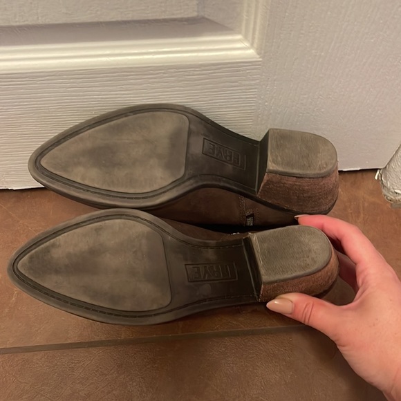 Frye booties - Picture 5 of 6